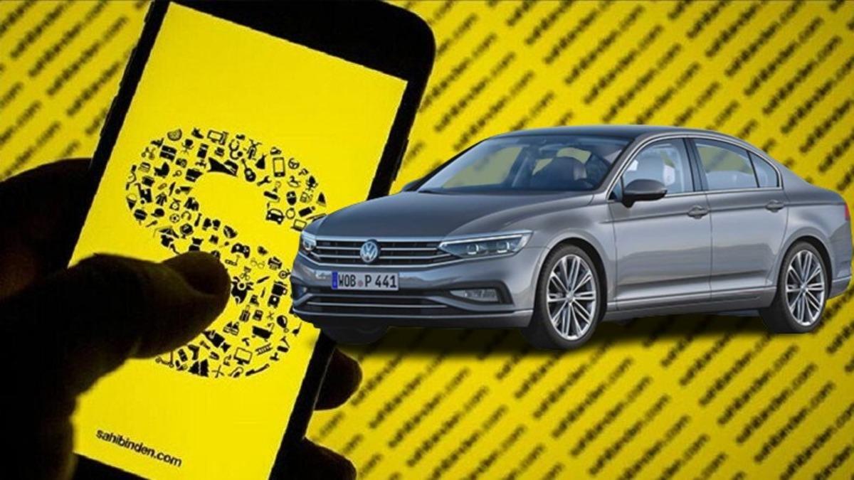 Sıfır Fiyatı 872.000 TL Olan Otomobilin İkinci El Fiyatını ’Kasıtlı’ Arttıran Bir Çete Olduğu İddia Edildi