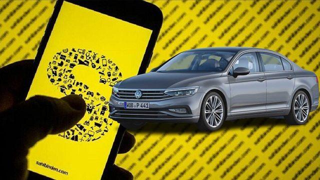 Sıfır Fiyatı 872.000 TL Olan Otomobilin İkinci El Fiyatını ’Kasıtlı’ Arttıran Bir Çete Olduğu İddia Edildi