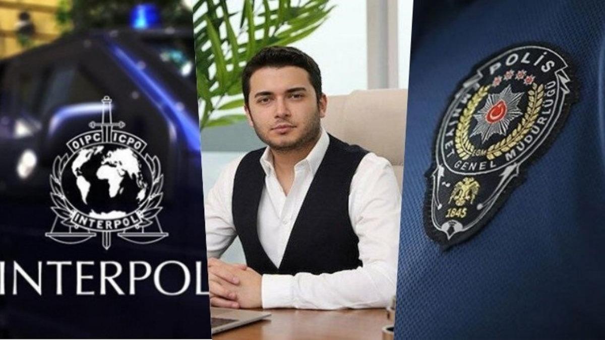 Yurt Dışına Kaçan Thodex CEO’su Faruk Fatih Özer’in Kaldığı Otel Bulundu