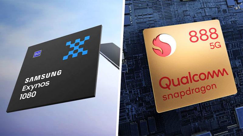 Ünlü Analistten Samsung Hakkında Yeni İddia: Galaxy S Serilerinde Artık Exynos İşlemci Kullanılmayacak