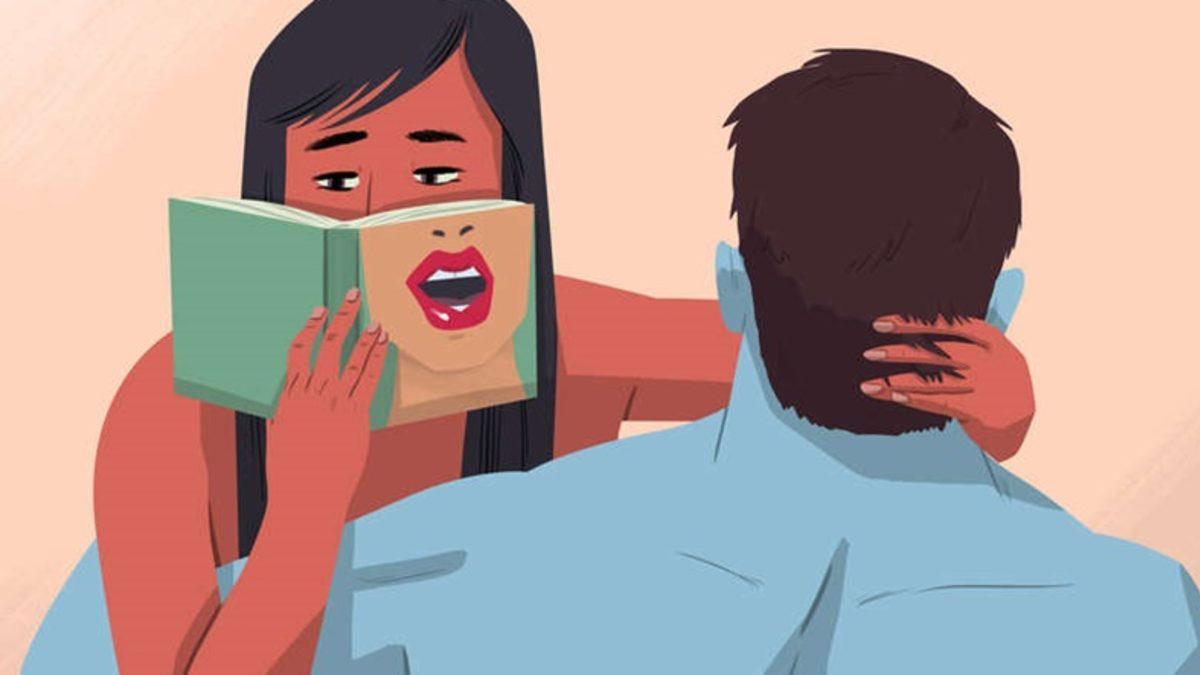 Seks Esnasında Yapılan Orgazm Taklidinin Temelinde Hangi Psikolojik Faktörler Yatıyor Olabilir?