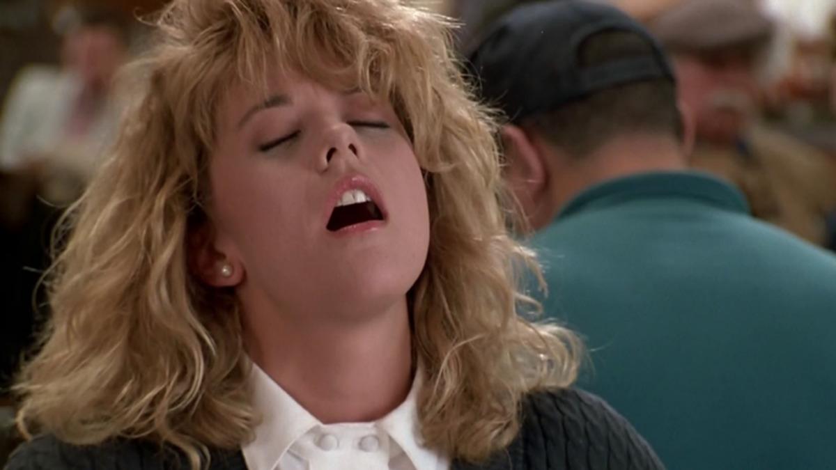 Seks Esnasında Yapılan Orgazm Taklidinin Temelinde Hangi Psikolojik Faktörler Yatıyor Olabilir?