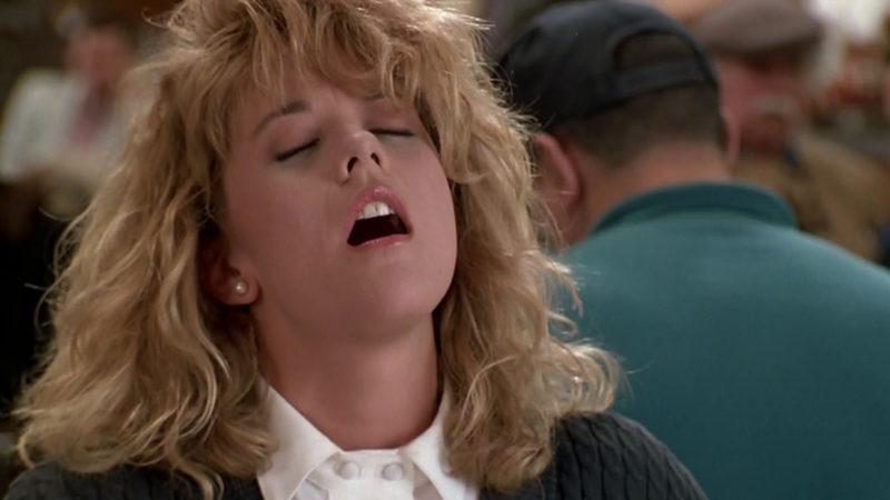 Seks Esnasında Yapılan Orgazm Taklidinin Temelinde Hangi Psikolojik Faktörler Yatıyor Olabilir?