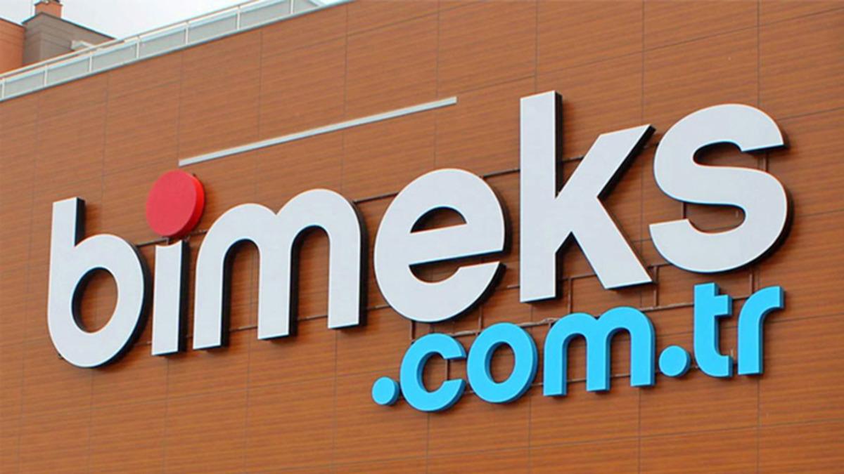 Yıllardır Mağazalarını Tek Tek Kapatan Bimeks İflasını İlan Etti