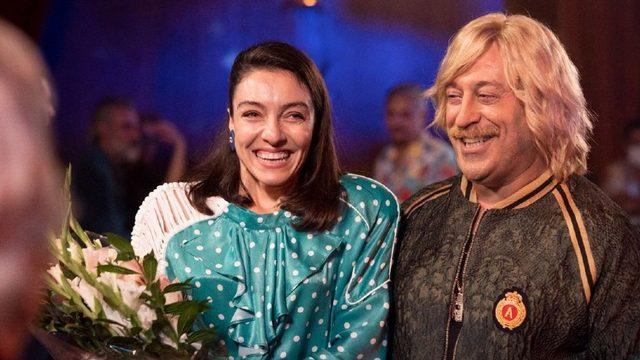 Cannes Film Festivali’nde "En İyi Kadın Oyuncu" Ödülünün Sahibi Olan Merve Dizdar’ın Rol Aldığı En İyi Film ve Diziler