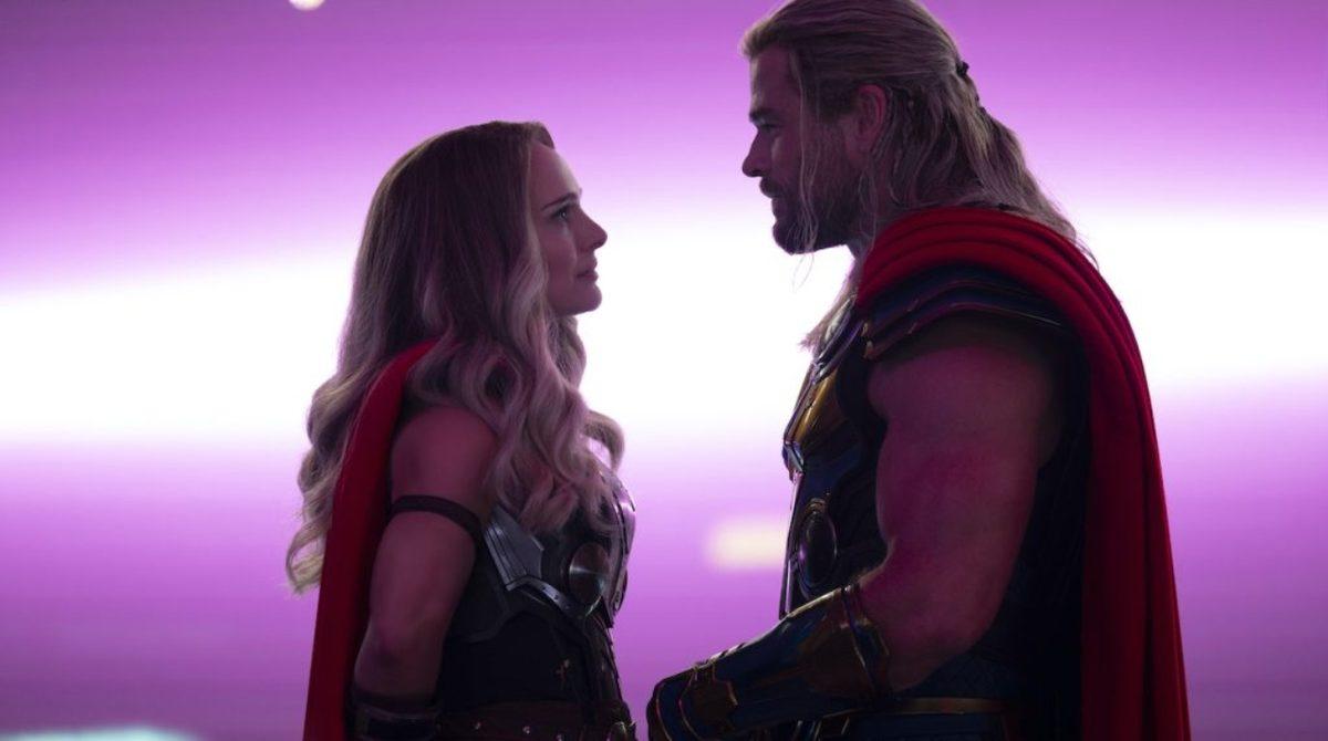 Thor: Love and Thunder İncelemesi: İzlemeye Değer mi?