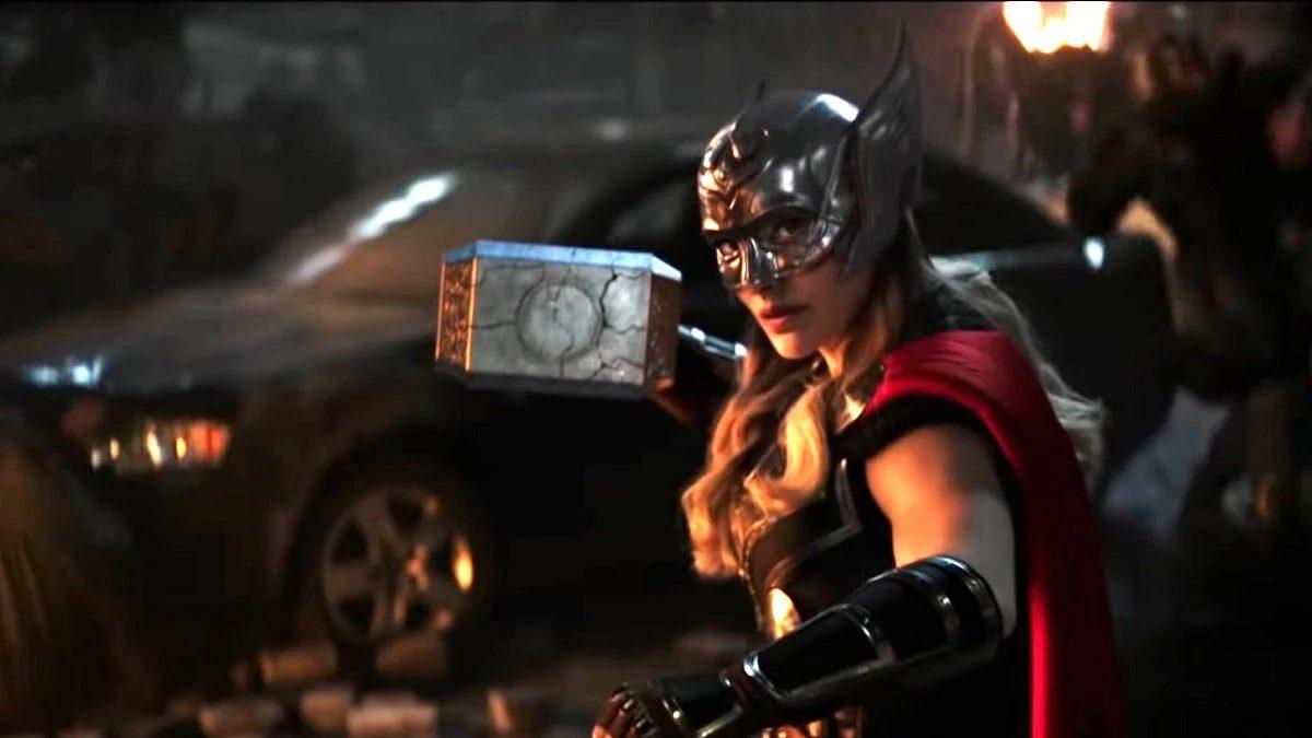 Thor: Love and Thunder İncelemesi: İzlemeye Değer mi?