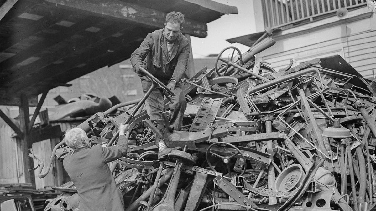 Konserveleri Tenekeden Üretme Fikri Nasıl Transformers’ı Ortaya Çıkardı?