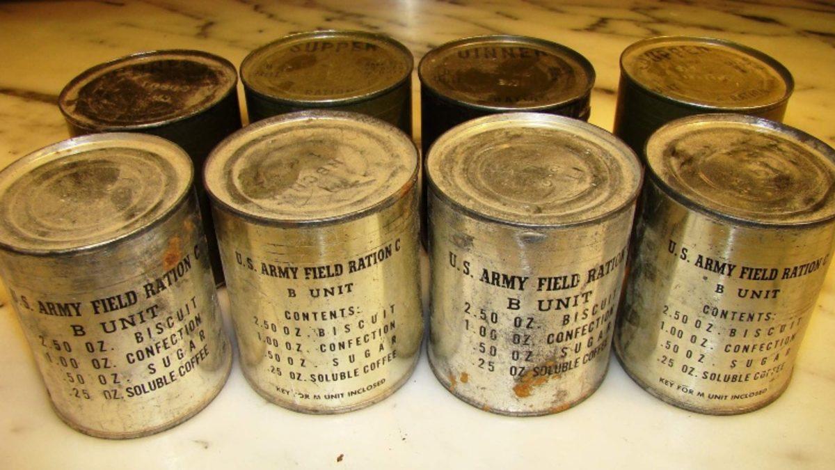 Konserveleri Tenekeden Üretme Fikri Nasıl Transformers’ı Ortaya Çıkardı?