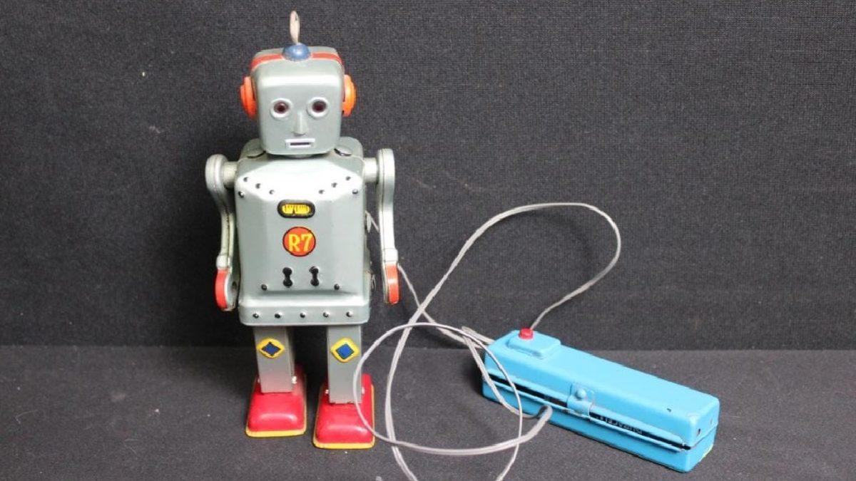 Konserveleri Tenekeden Üretme Fikri Nasıl Transformers’ı Ortaya Çıkardı?