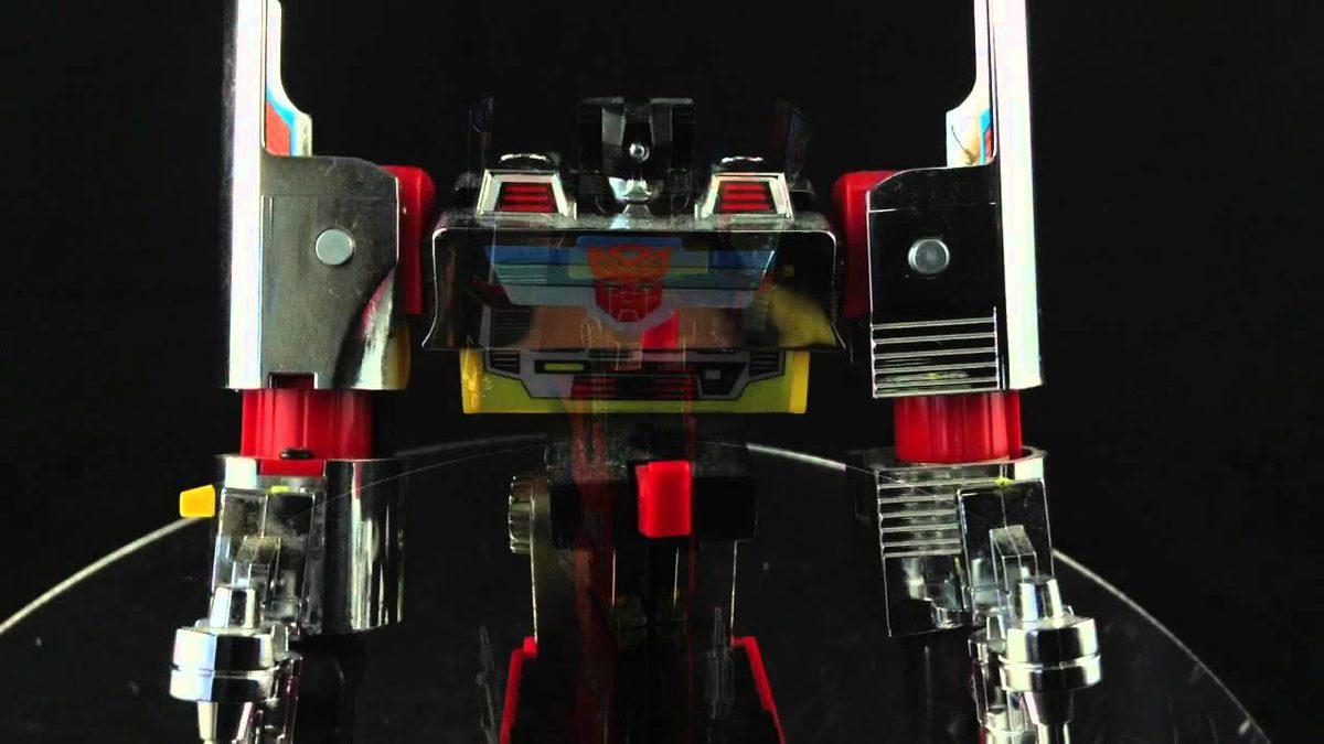 Konserveleri Tenekeden Üretme Fikri Nasıl Transformers’ı Ortaya Çıkardı?