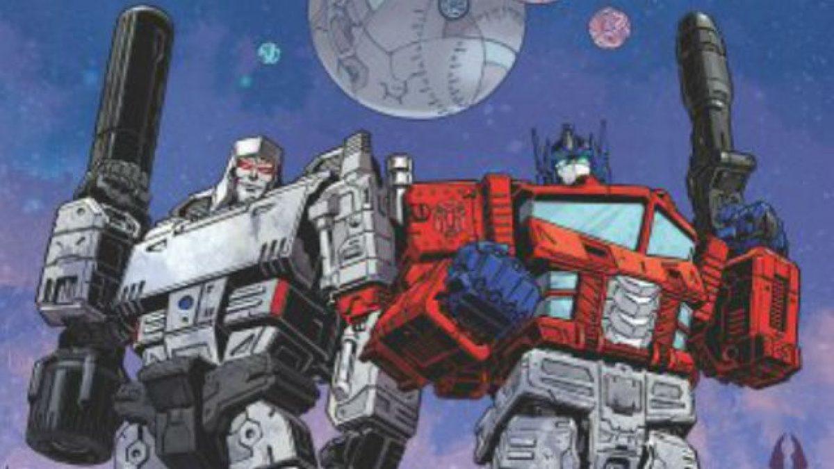 Konserveleri Tenekeden Üretme Fikri Nasıl Transformers’ı Ortaya Çıkardı?