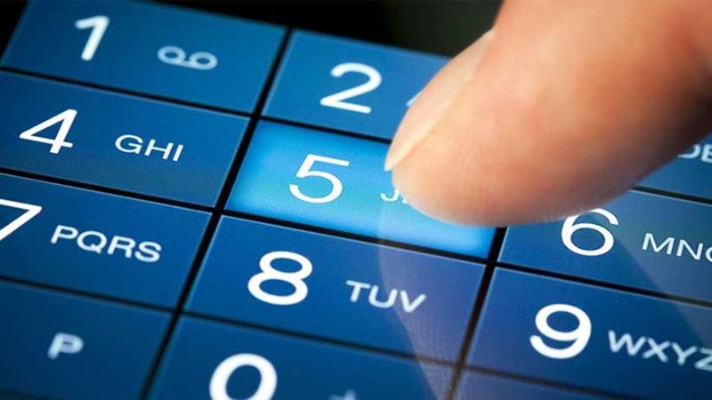 Kullandığımız Tüm Telefon Numaraları Neden ’0’ ile Başlar?