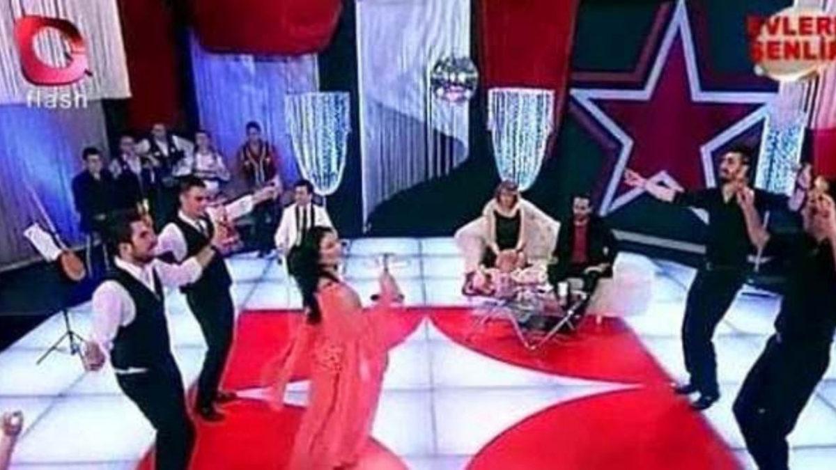 Halay Mendillerini Hazırlayın: Flash TV Ekranlara Geri Dönüyor