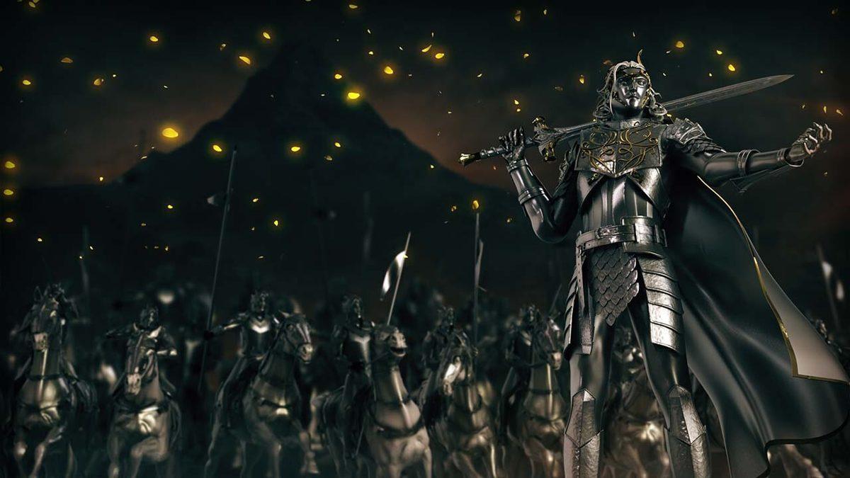 Çabuk Yüzüklerin Efendisi Dizi Olmadan: Tolkien Kitapları Hangi Sıra ile Okunur?