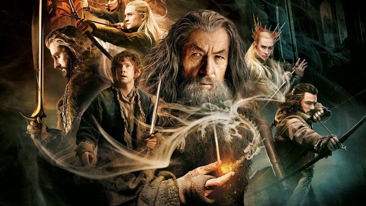 Çabuk Yüzüklerin Efendisi Dizi Olmadan: Tolkien Kitapları Hangi Sıra ile Okunur?