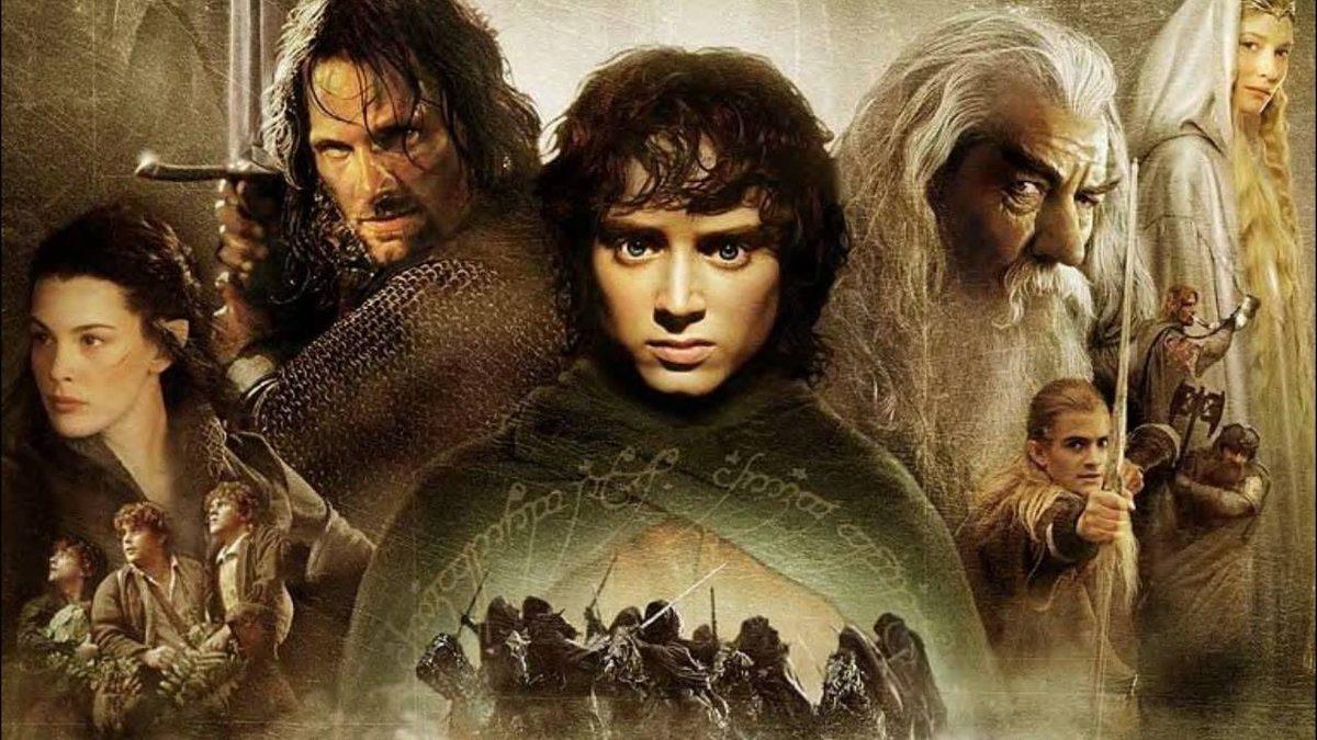 Çabuk Yüzüklerin Efendisi Dizi Olmadan: Tolkien Kitapları Hangi Sıra ile Okunur?