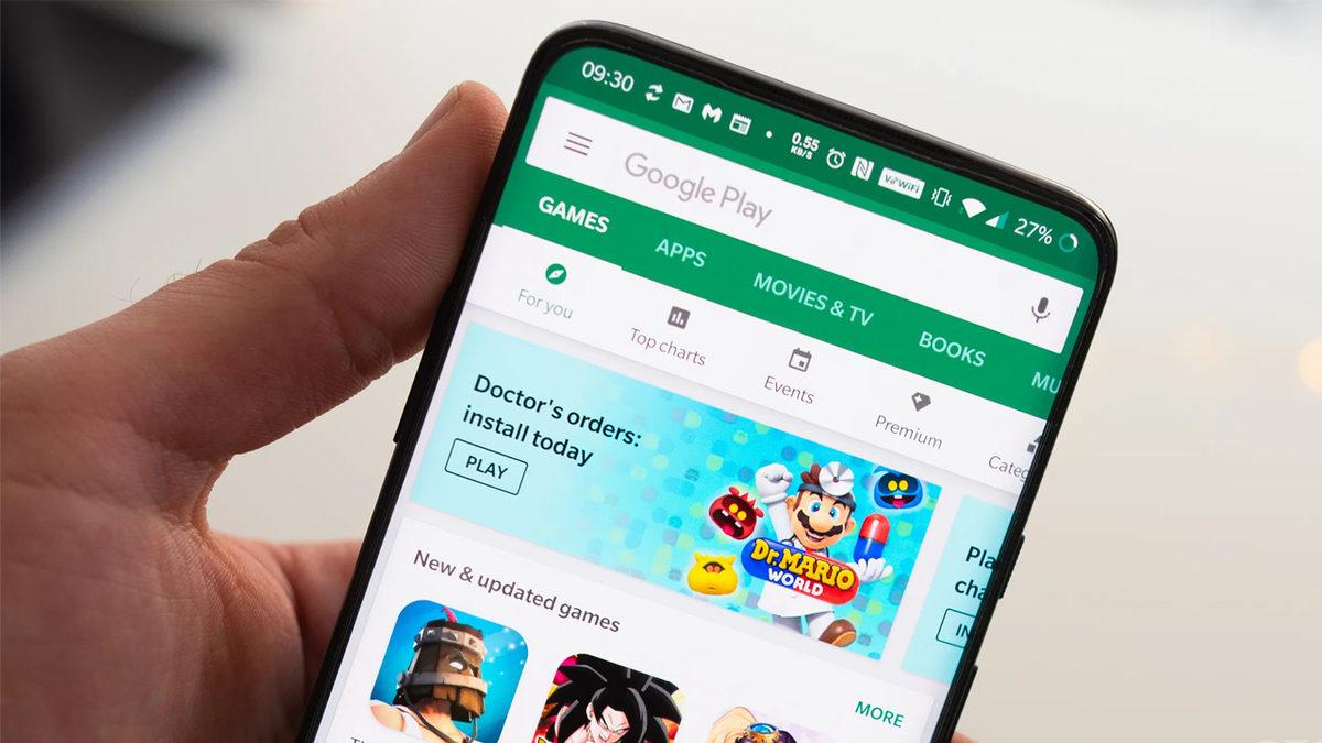 Google Play’e Uygulama İndirmeyi Hızlandıran Bir Özellik Geliyor