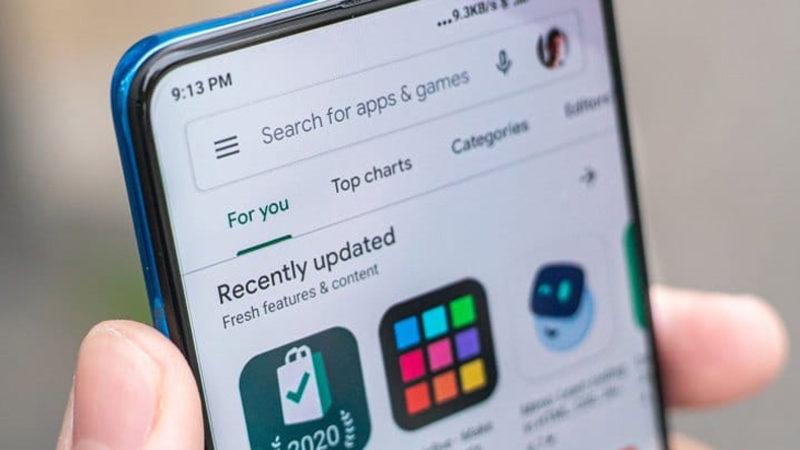 Google Play’e Uygulama İndirmeyi Hızlandıran Bir Özellik Geliyor