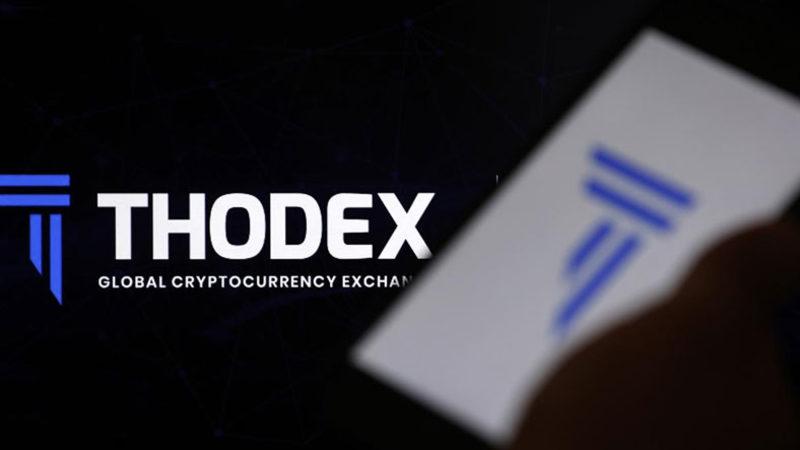 Thodex Vurgununun Bilançosu, 2 Milyar Dolar İddiasının Çok Altında