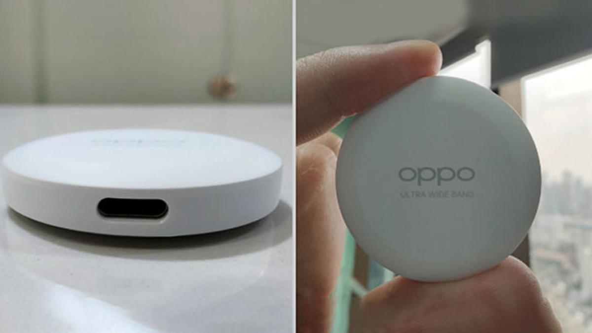 OPPO’dan Samsung ve Apple’a Rakip Olacak Akıllı Takip Cihazı Geliyor