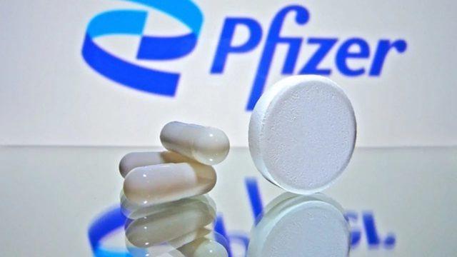 BionTech’in Covid-19 Aşısındaki Ortağı Pfizer’in ’Covid-19 Hapı’ Avrupa’da Onaylandı: İşte İlacın Başarı Oranı