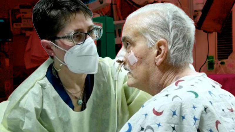 Domuz Kalbi Nakledilen İlk İnsanın Ölüm Sebebi Belli Oldu: Domuzun Kalbi Değil!