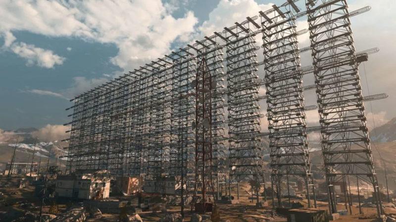 Call of Duty: Warzone’un 1984 Haritasında Oyundan Soğutan Bir Hata Keşfedildi