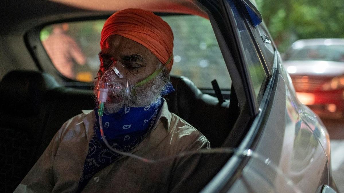 Twitter’ın Pandemiyi Yönetemediği Gerekçesiyle Hindistan Hükümetini Eleştiren Paylaşımları Engellediği Ortaya Çıktı