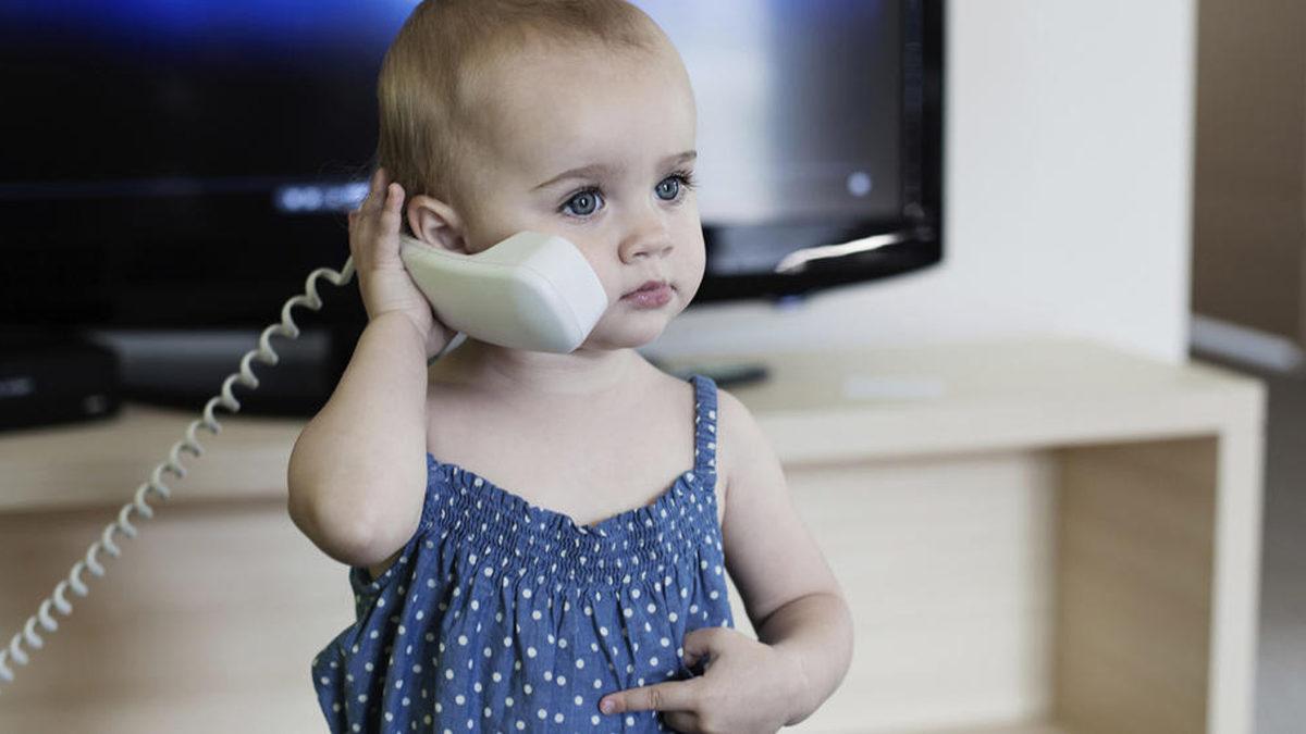 Peki ya Bebekler Bizim Hiç Anlamadığımız Bir Dile Sahipse? İşte Araştırma Sonuçları