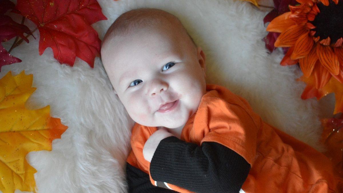 Peki ya Bebekler Bizim Hiç Anlamadığımız Bir Dile Sahipse? İşte Araştırma Sonuçları