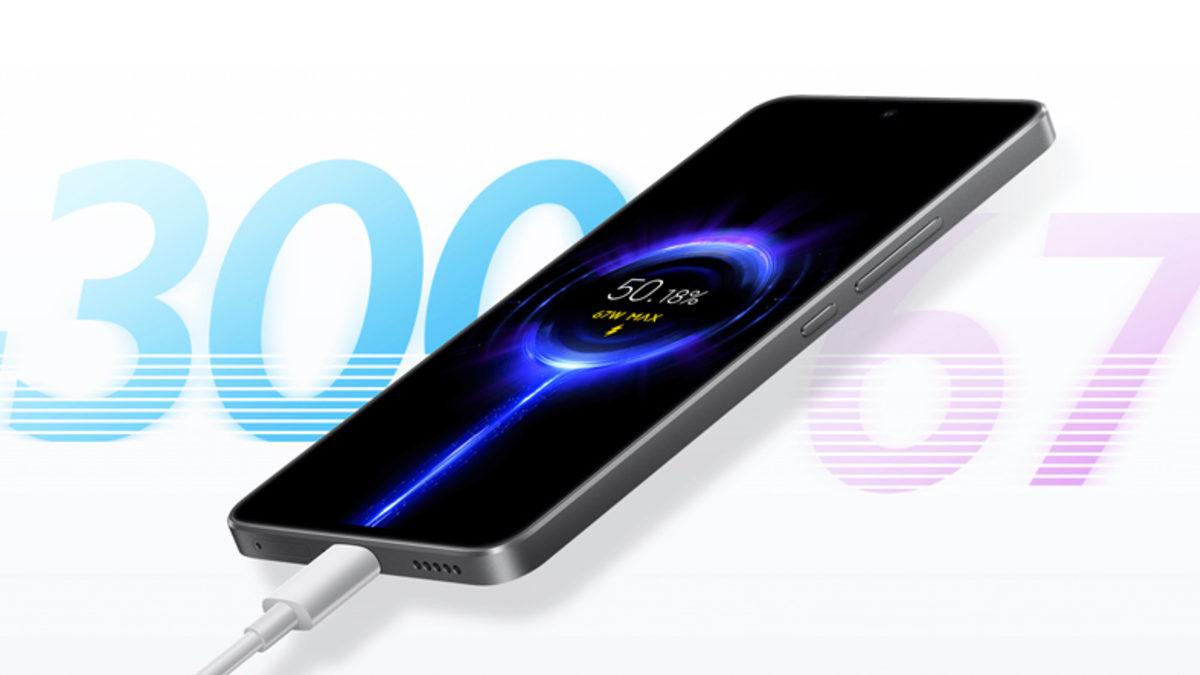 Xiaomi 12 Lite Tanıtıldı: İşte 