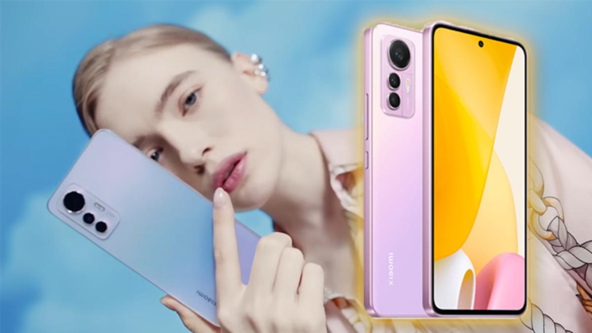 Xiaomi 12 Lite Tanıtıldı: İşte "Yeni Telefon Hayal Oldu" Dedirten Tahmini Türkiye Fiyatı