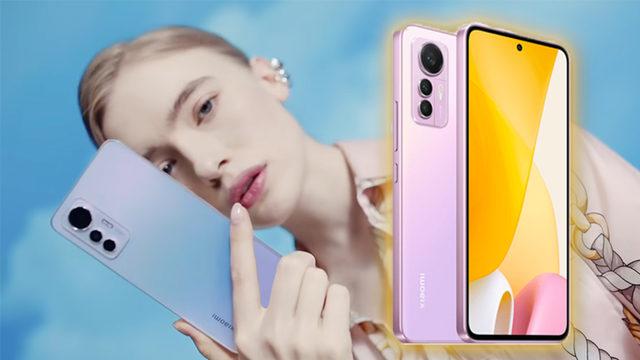 Xiaomi 12 Lite Tanıtıldı: İşte "Yeni Telefon Hayal Oldu" Dedirten Tahmini Türkiye Fiyatı