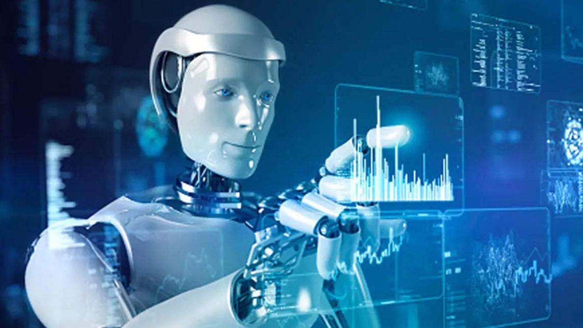 Bir Yapay Zekâ, Kendi Kendine Bilimsel Tez Yazdı: Robotlardan Korkmaya Başlayabiliriz