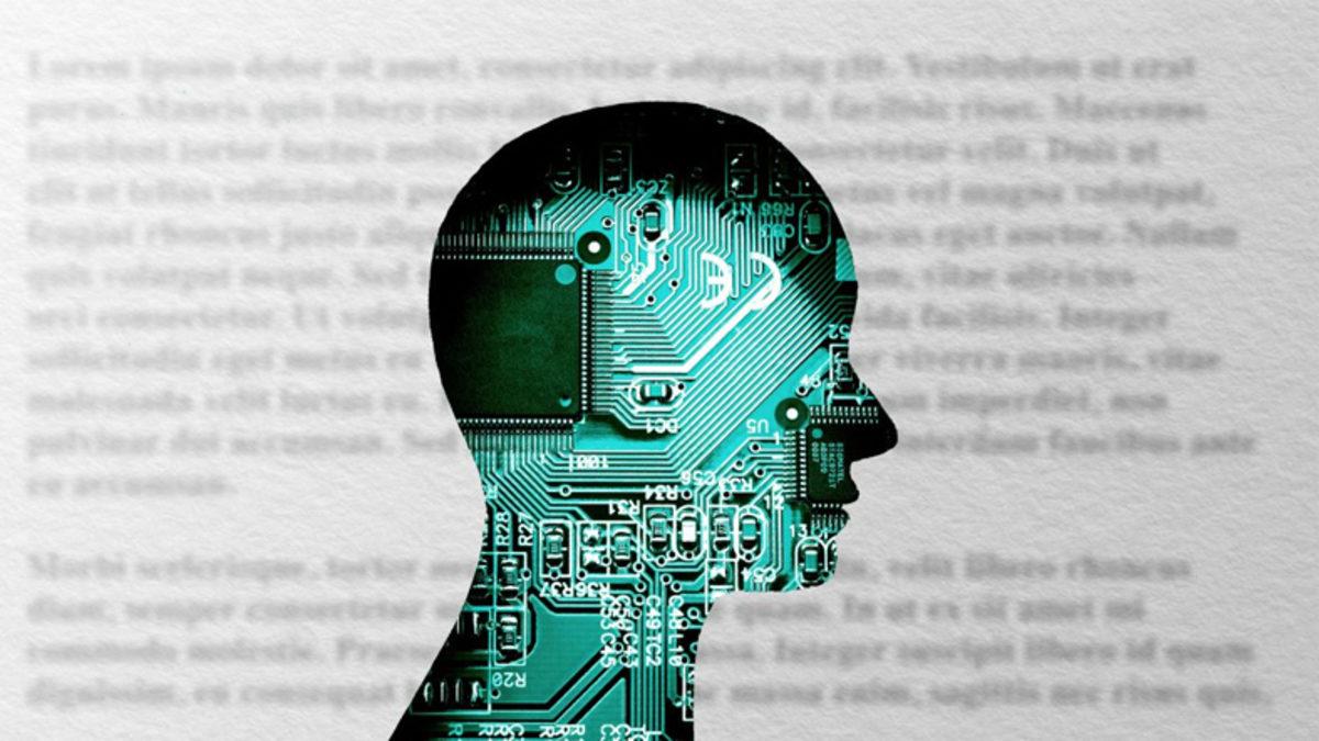 Bir Yapay Zekâ, Kendi Kendine Bilimsel Tez Yazdı: Robotlardan Korkmaya Başlayabiliriz