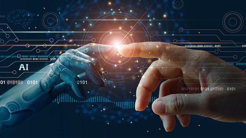 Bir Yapay Zekâ, Kendi Kendine Bilimsel Tez Yazdı: Robotlardan Korkmaya Başlayabiliriz