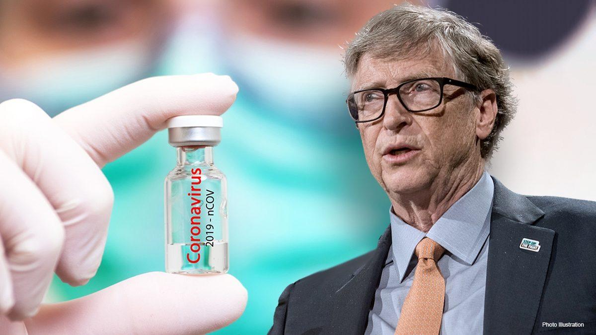 Bill Gates’e Göre Dünya, 2022 Yılının Sonunda ’Tamamen’ Normale Dönmüş Olacak