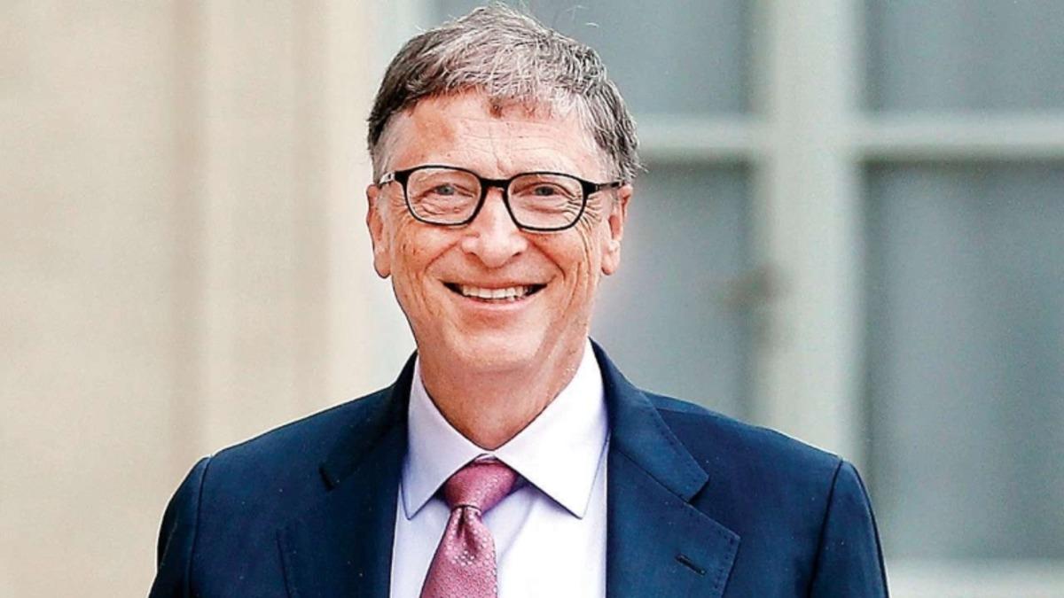 Bill Gates’e Göre Dünya, 2022 Yılının Sonunda ’Tamamen’ Normale Dönmüş Olacak