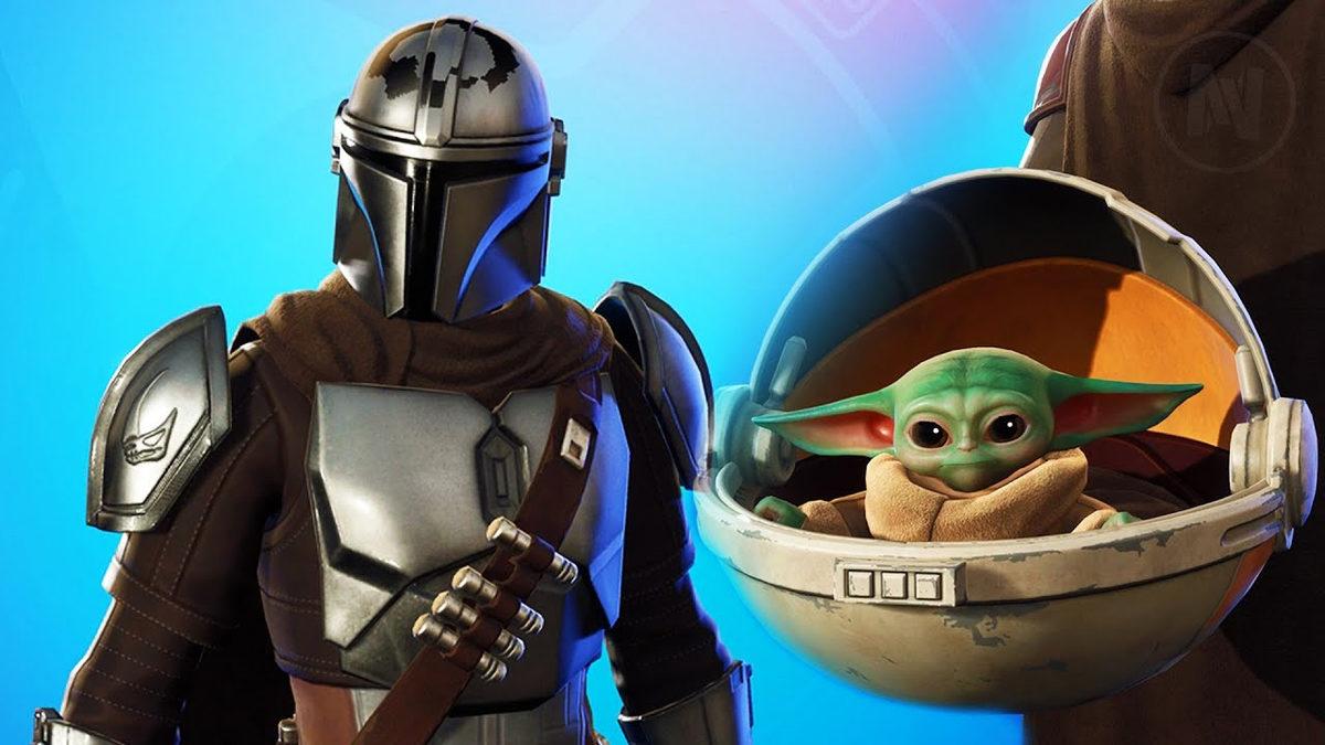 Fortnite, Yıldız Futbolcu Neymar’ın Oyuna Ekleneceği Tarihi Bir Videoyla Duyurdu