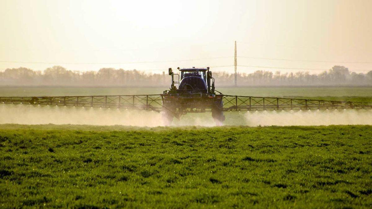 İnsanların İdrar Örneklerinde Kansere Yol Açtığı Düşünülen Bir Madde Bulundu: Tarım İlaçlarında Kullanılıyor!