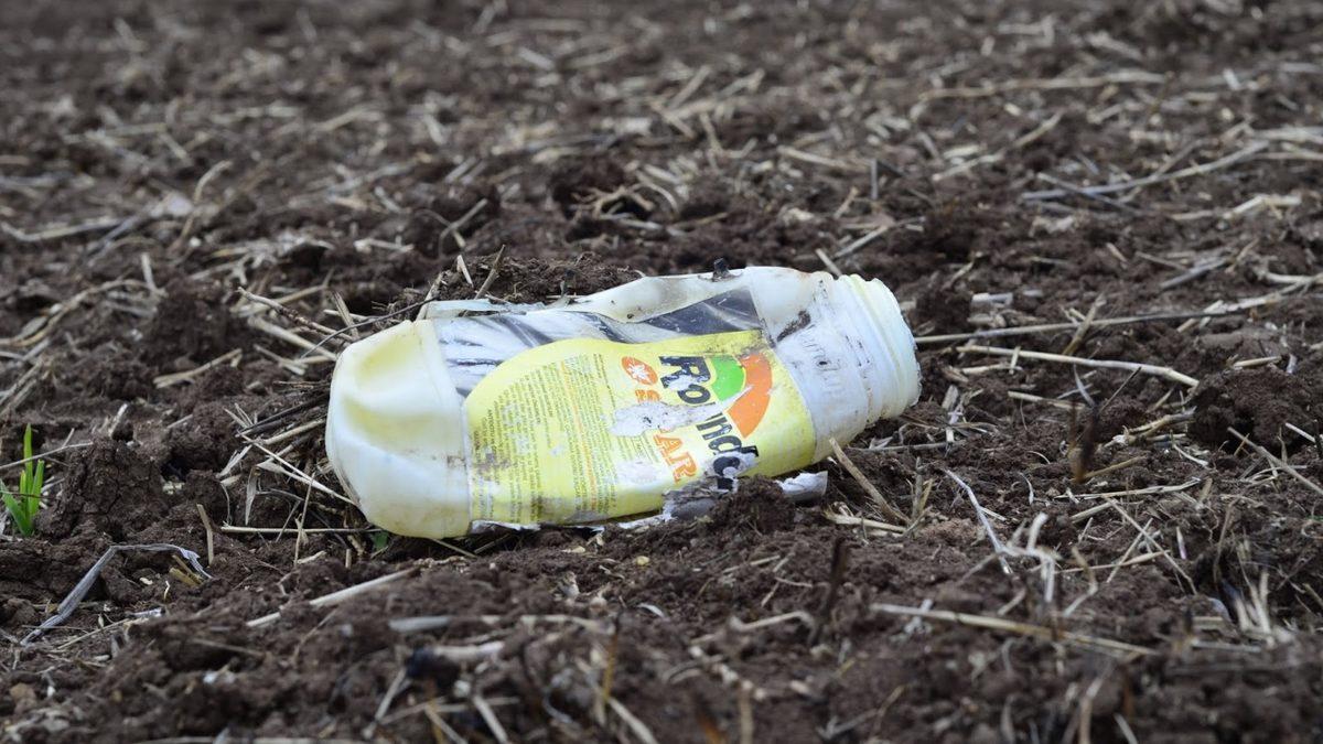 İnsanların İdrar Örneklerinde Kansere Yol Açtığı Düşünülen Bir Madde Bulundu: Tarım İlaçlarında Kullanılıyor!