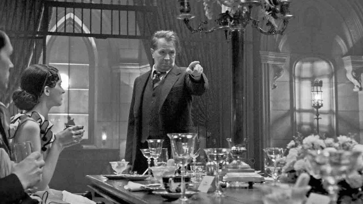 2021 Oscar Ödülleri Sahiplerini Buldu: İşte Tüm Kazananlar