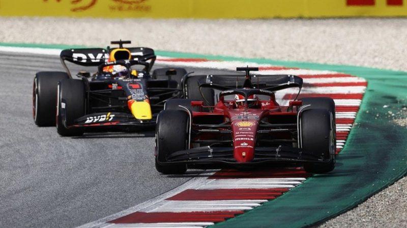 Red Bull Kendi Evinde Kanatlanamadı: F1 Avusturya GP’de Kazanan Leclerc Oldu