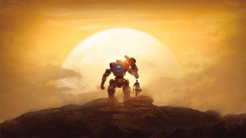 Steam’de Bomba Bir Fiyat İndirimi Alan Titanfall 2, Anlık Oyuncu Rekorunu Kırdı