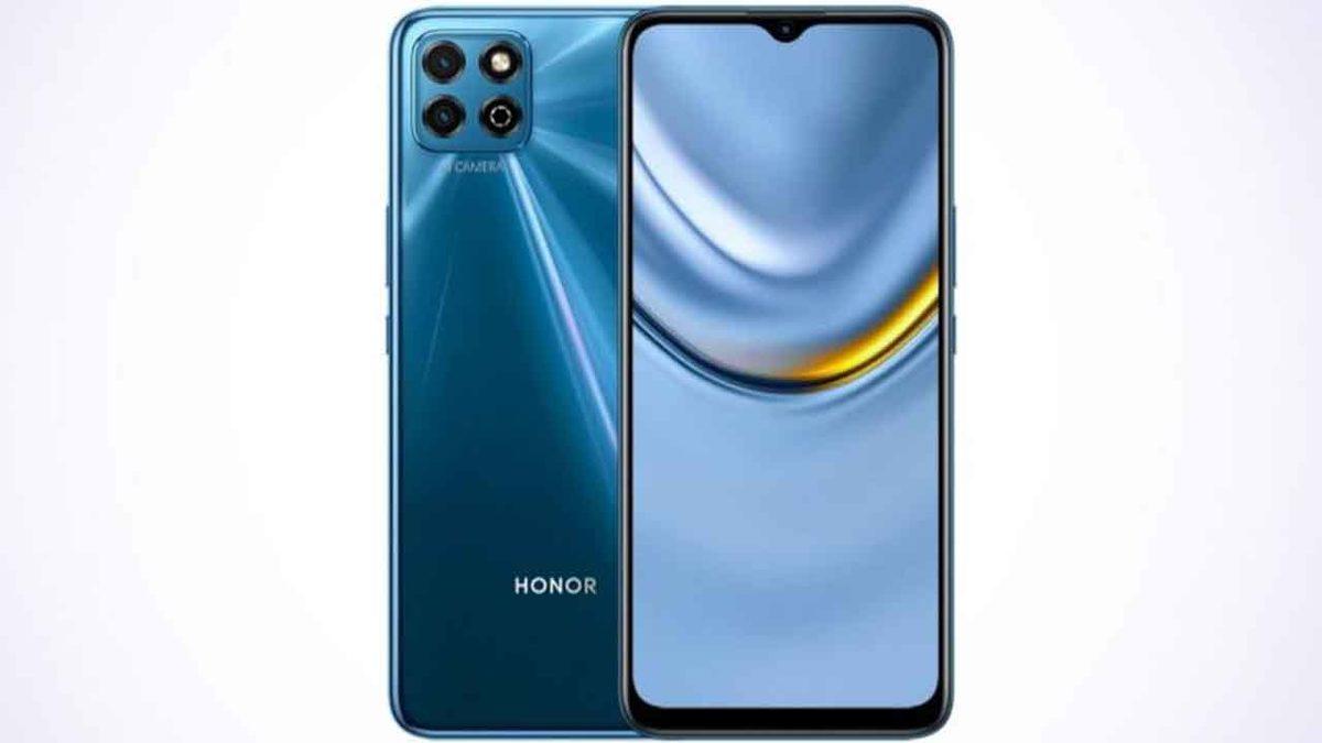 HONOR, Uygun Fiyatlı Giriş Seviye Telefonu Play 20’yi Duyurdu