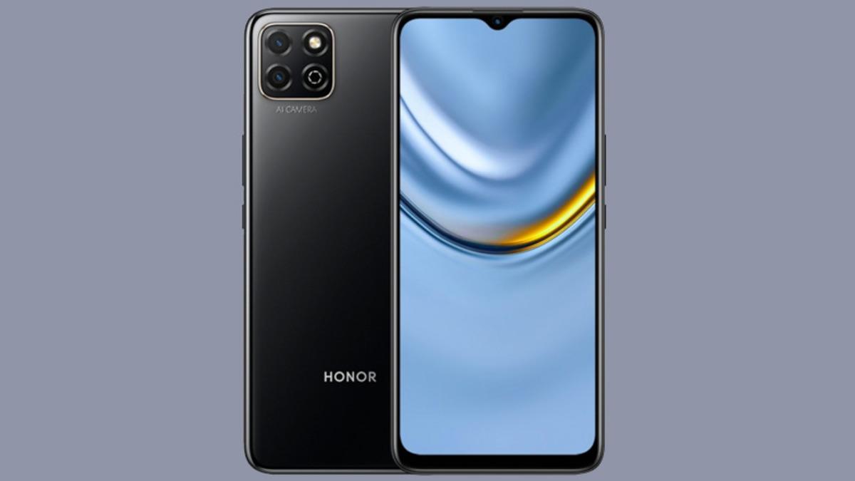 HONOR, Uygun Fiyatlı Giriş Seviye Telefonu Play 20’yi Duyurdu