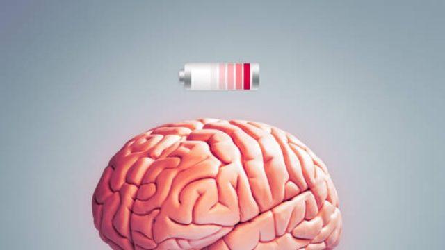 Beynimizin de Tıpkı Akıllı Telefonlar Gibi ’Düşük Güç Modu’ Olduğu Ortaya Çıktı!