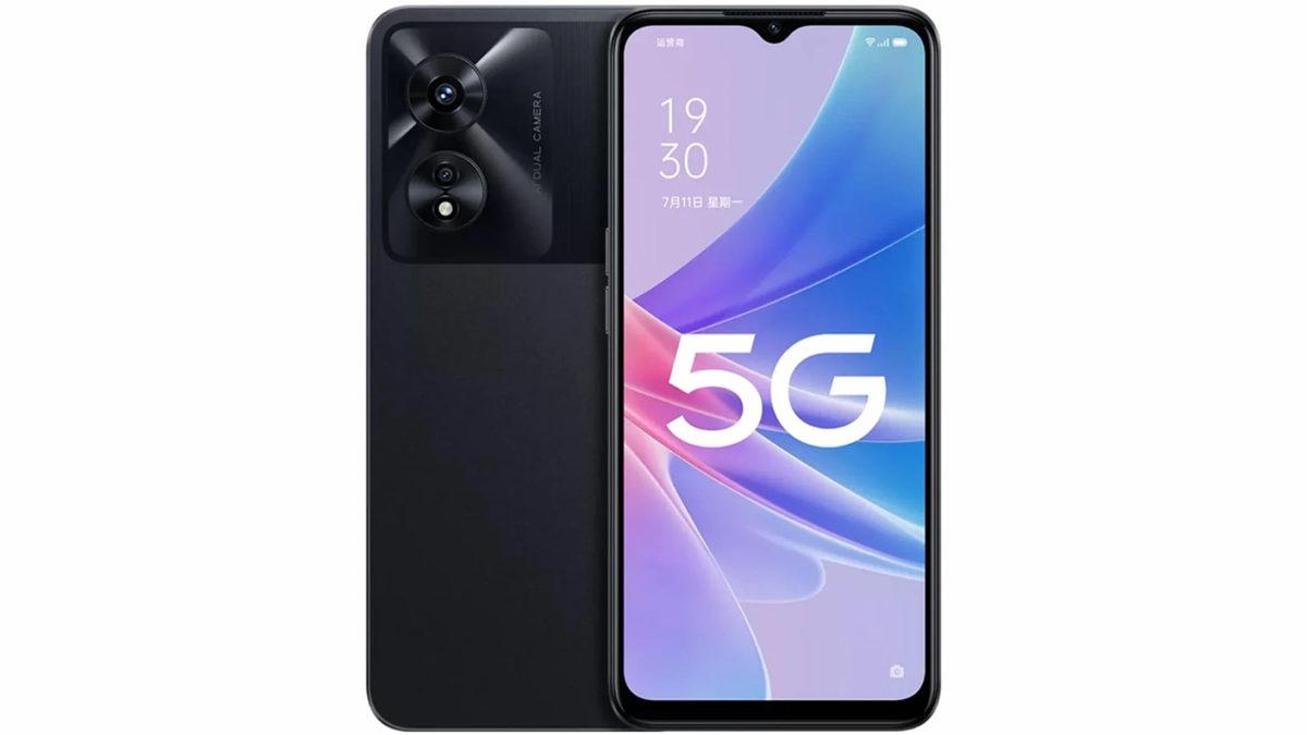 OPPO A97 5G, Fiyat/Performans Canavarı Özellikleriyle Duyuruldu