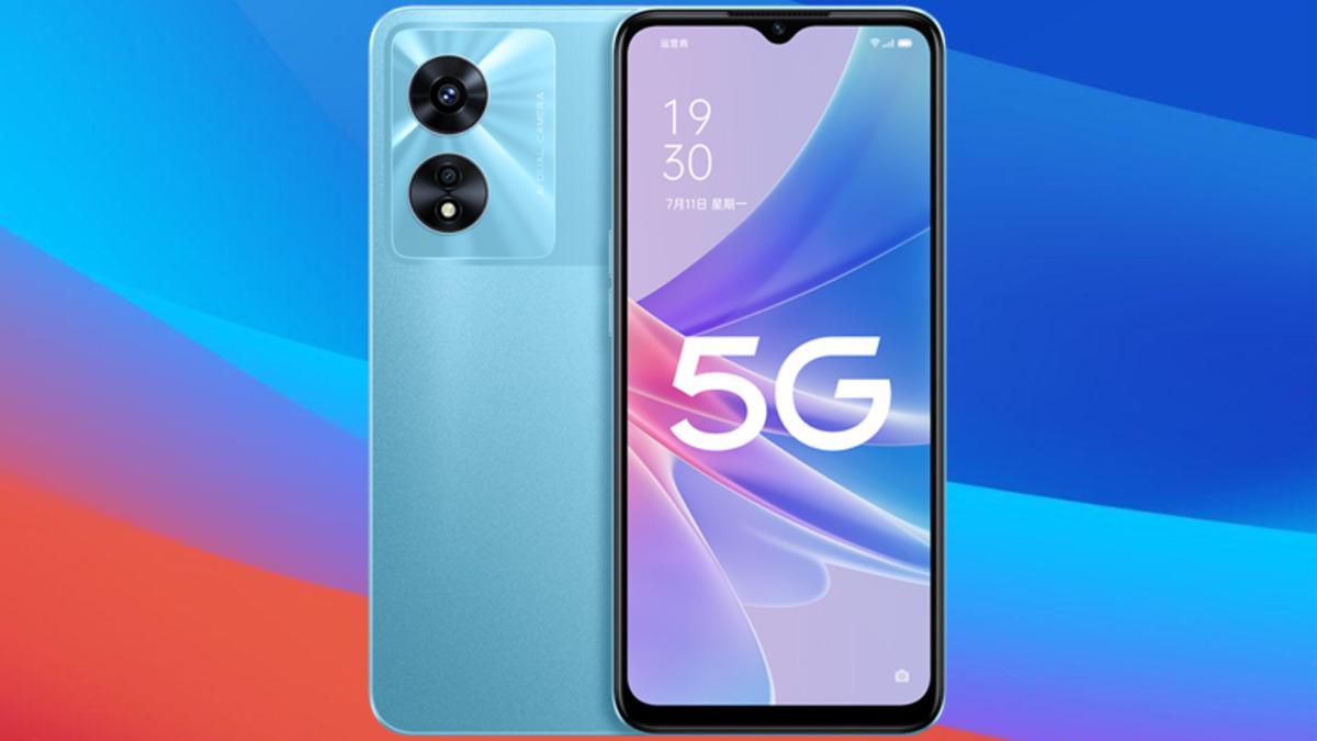 OPPO A97 5G, Fiyat/Performans Canavarı Özellikleriyle Duyuruldu